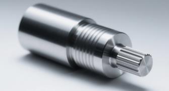 Precision CNC Machining parts